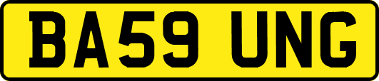 BA59UNG