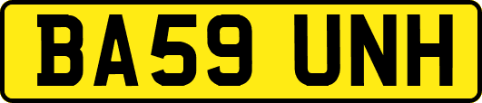 BA59UNH
