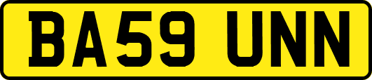 BA59UNN