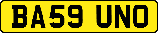 BA59UNO