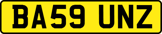 BA59UNZ