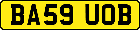 BA59UOB