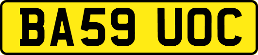 BA59UOC