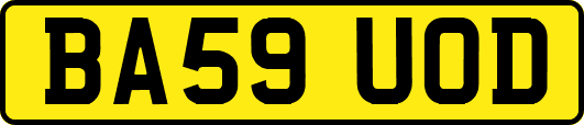 BA59UOD