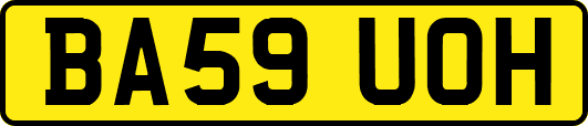 BA59UOH