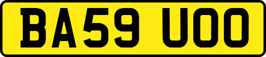 BA59UOO