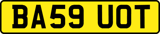 BA59UOT
