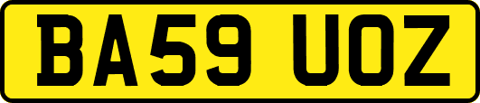 BA59UOZ