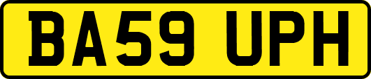 BA59UPH