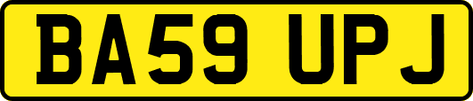 BA59UPJ