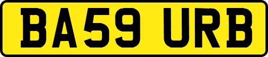 BA59URB