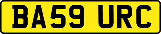 BA59URC