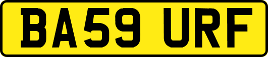 BA59URF