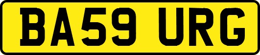 BA59URG