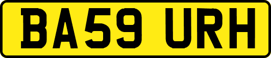BA59URH