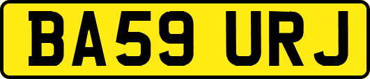 BA59URJ