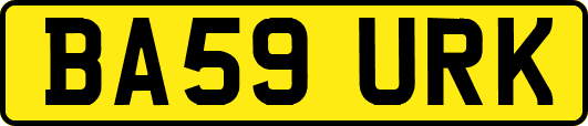 BA59URK