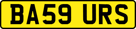 BA59URS