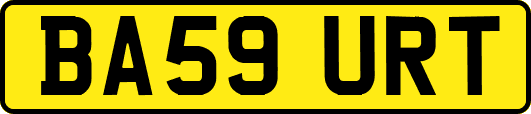 BA59URT