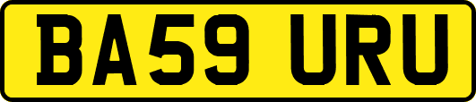 BA59URU