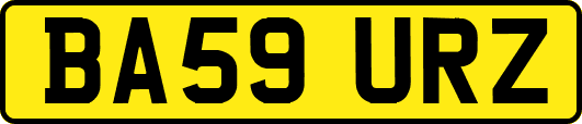 BA59URZ