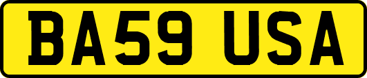BA59USA