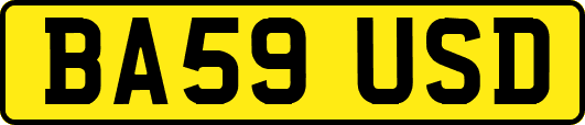 BA59USD