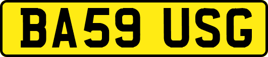 BA59USG