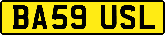 BA59USL