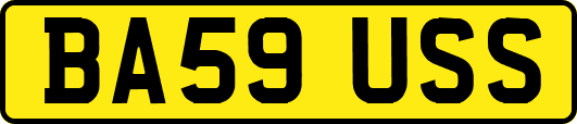 BA59USS