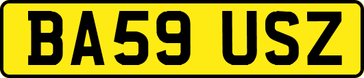 BA59USZ