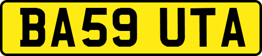 BA59UTA