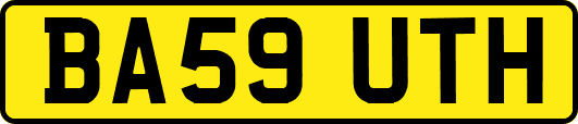 BA59UTH