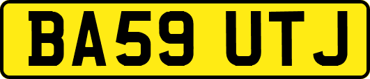 BA59UTJ