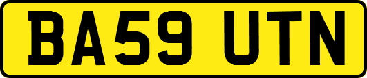BA59UTN