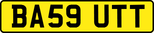 BA59UTT