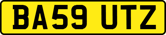 BA59UTZ