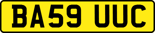 BA59UUC