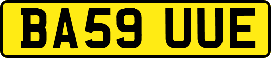 BA59UUE