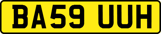 BA59UUH