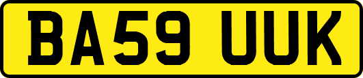 BA59UUK