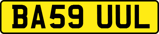 BA59UUL
