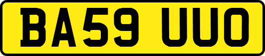BA59UUO