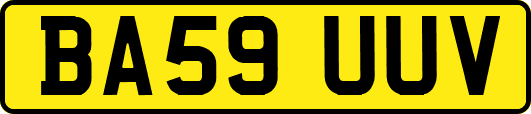BA59UUV