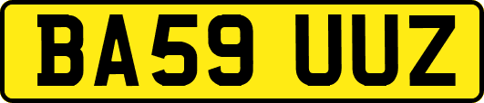BA59UUZ