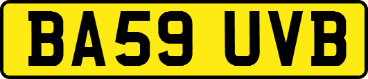 BA59UVB