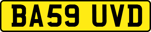 BA59UVD