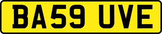 BA59UVE