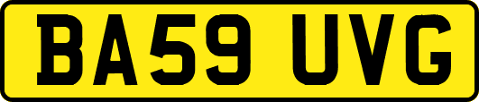 BA59UVG