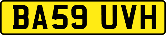 BA59UVH